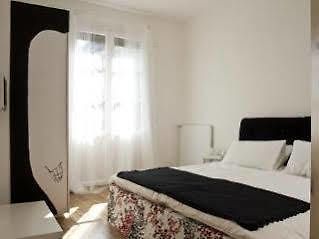 Toc Toc Guesthouse Флоренция Экстерьер фото