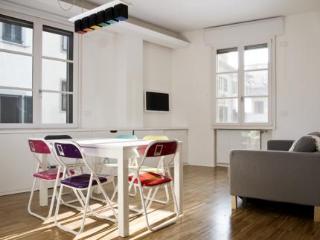 Toc Toc Guesthouse Флоренция Экстерьер фото