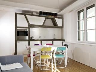 Toc Toc Guesthouse Флоренция Экстерьер фото
