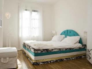 Toc Toc Guesthouse Флоренция Экстерьер фото